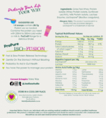 ProPure ISO-Fusion 500g - Image 4