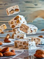 ProCraft Almond Nougat Flavour 30g - Image 3