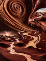 ProCraft Chocoholic Flavour 30g - Image 3