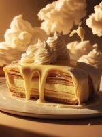 ProCraft Custard Slice Flavour 30g - Image 2