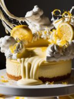 ProCraft Lemon Cheesecake Flavour 30g - Image 2