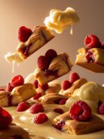 ProCraft Raspberry Rhapsody Flavour 30g - Image 3