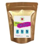 Pure Micronised Creatine Monohydrate 300g