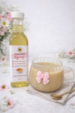 ProBalance Prebiotic Syrup - Crème Brûlée Flavour (250ml) - Image 4